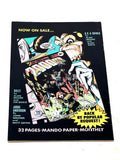 JUDGE DREDD #30. FN+ CONDITION.