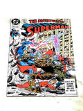 Adventures of Superman #466. DC Comics. 1990