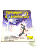 CITYBOOK 3 - DEADLY NIGHTSIDE. FN CONDITION.