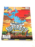 SUPERBOY VOL.2 #52. VFN- CONDITION.