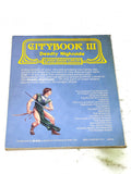 CITYBOOK 3 - DEADLY NIGHTSIDE. FN CONDITION.
