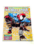 AMAZING SPIDER-MAN SUPER SPECIAL #1. VFN+ CONDITION.