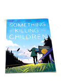 SOMETHING IS KILLING THE CHILDREN #15. NM CONDITION