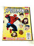 AMAZING SPIDER-MAN VOL.2 #1. VFN+ CONDITION.