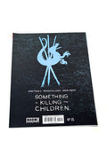 SOMETHING IS KILLING THE CHILDREN #15. NM CONDITION