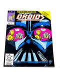 Star Wars Droids #7. Marvel Comics. 1987