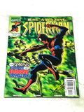 AMAZING SPIDER-MAN VOL.2 #3. NM- CONDITION.