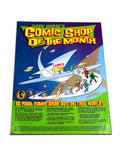 SERGIO ARAGONES STOMPS STAR WARS #1. VFN CONDITION.
