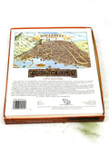 AD&D CITY SYSTEM BOXED SET. VFN- CONDITION.