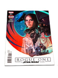 Star Wars - Rogue One #1. Marvel Coics. 2017