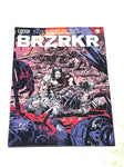 BRZRKR #9. NM CONDITION