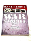 WAR STORIES VOL.2. NM- CONDITION.