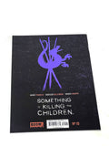 SOMETHING IS KILLING THE CHILDREN #19. NM CONDITION