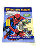 AMAZING SPIDER-MAN VOL.2 #4. NM- CONDITION.