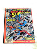 Adventures of Superman #472. DC Comics. 1990