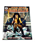 STAR WARS - SHADOW STALKER #1. VFN+ CONDITION.
