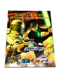 STAR WARS - SHADOW STALKER #1. VFN+ CONDITION.