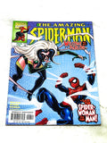 AMAZING SPIDER-MAN VOL.2 #6. NM- CONDITION.