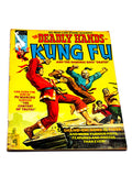 DEADLY HANDS OF KUNG-FU #9. VG- CONDITION.