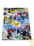 Superman Vol.2 #41. DC Comics. 1990