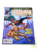 AMAZING SPIDER-MAN VOL.2 #7. NM- CONDITION.