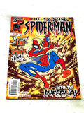AMAZING SPIDER-MAN VOL.2 #9. NM- CONDITION.