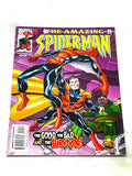 AMAZING SPIDER-MAN VOL.2 #10. NM- CONDITION.