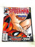 AMAZING SPIDER-MAN VOL.2 #11. VFN+ CONDITION.