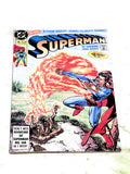 Superman Vol.2 #45. DC Comics. 1990