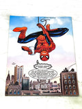 AMAZING SPIDER-MAN VOL.2 #11. VFN+ CONDITION.