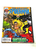 AMAZING SPIDER-MAN VOL.2 #12. NM- CONDITION.