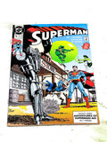 Superman Vol.2 #46. DC Comics. 1990