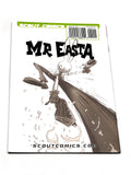 MR EASTA #2. VFN CONDITION.