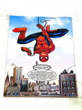 AMAZING SPIDER-MAN VOL.2 #13. NM- CONDITION.