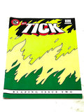 THE TICK #2. FN- CONDITION