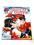 AMAZING SPIDER-MAN VOL.2 #14. NM- CONDITION.