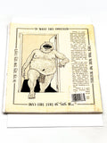 THE UNSPEAKABLE OATH #6. FN CONDITION.