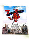 AMAZING SPIDER-MAN VOL.2 #14. NM- CONDITION.