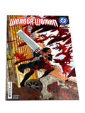 Absolute Wonder Woman #2. DC Comics. 2025