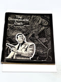 The Unspeakable Oath #7. Pagan Press. 1992