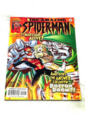 AMAZING SPIDER-MAN VOL.2 #15. NM- CONDITION.