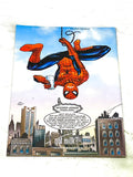 AMAZING SPIDER-MAN VOL.2 #15. NM- CONDITION.