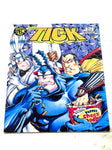 THE TICK #5. VG+ CONDITION