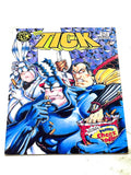 THE TICK #5. VG+ CONDITION