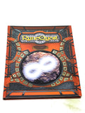 RUNEQUEST CORE RULEBOOK. VFN+ CONDITION.
