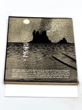 THE UNSPEAKABLE OATH #8/9. FN+ CONDITION.