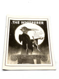 The Whisperer #1. Severn Valley Press. 1999. UK fanzine dedicated to Call of Cthulhu & HP Lovecraft