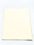 THE WHISPERER FANZINE #1. FN+ CONDITION.