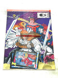 X-FORCE VOL.1 #1. VFN+ CONDITION.