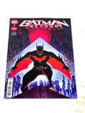 BATMAN BEYOND - NEO YEAR #1 . VFN CONDITION
